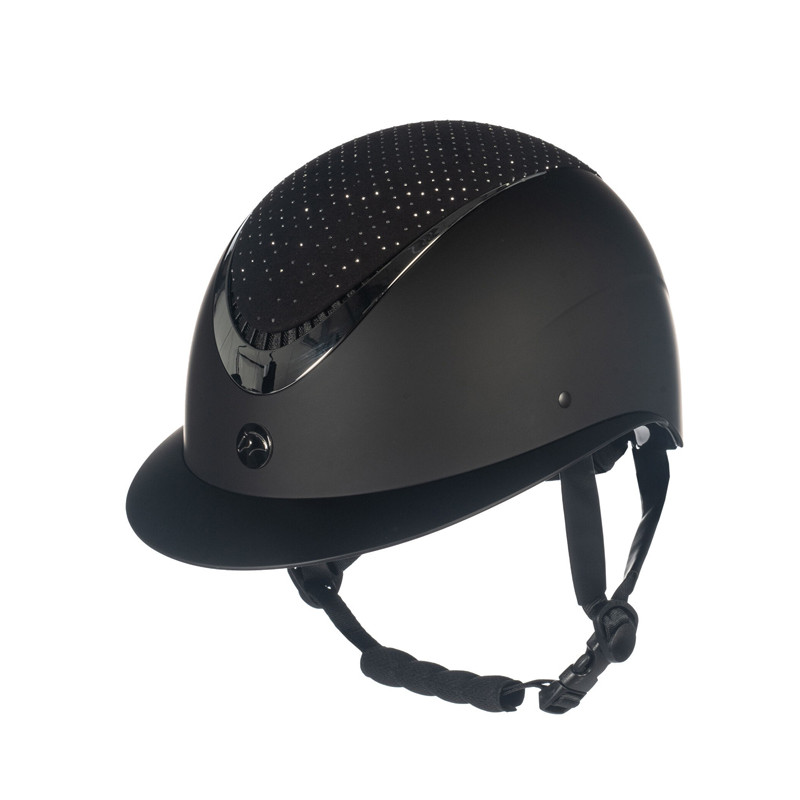 Casque Alarion Diamond HKM