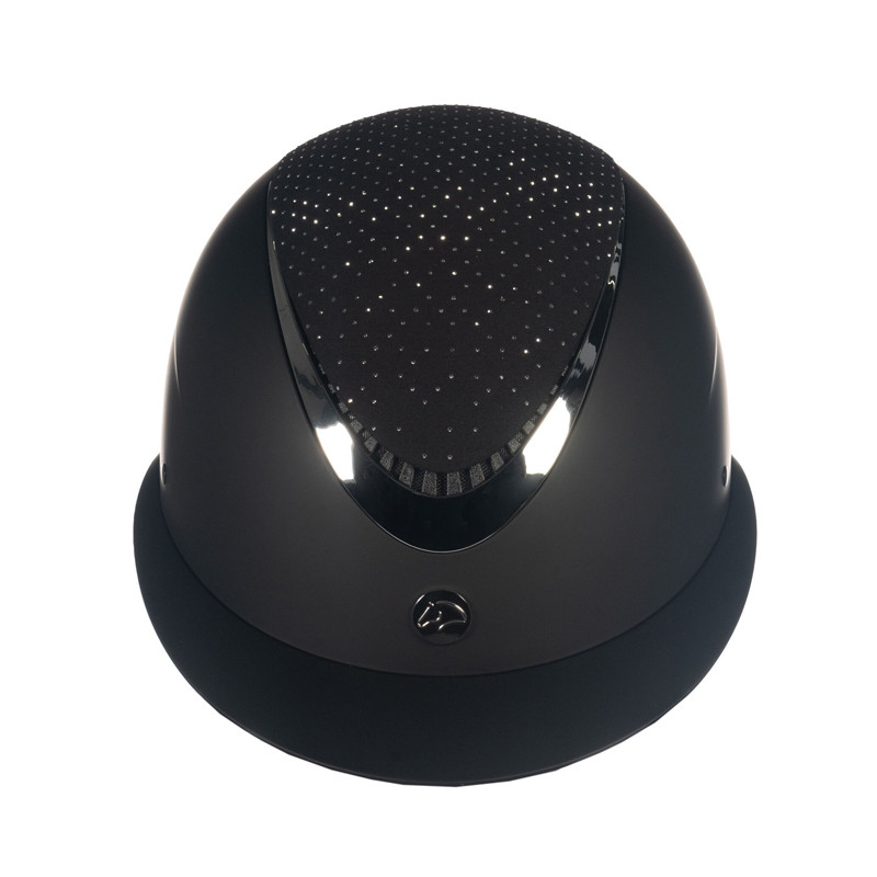 Casque Alarion Diamond HKM