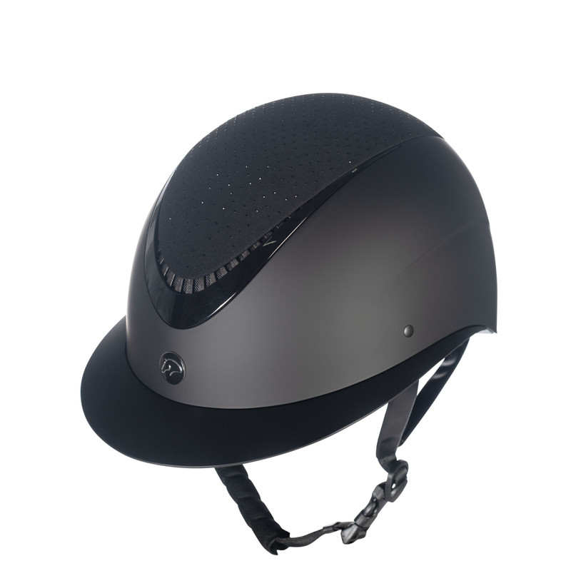 Casque Alarion Diamond HKM