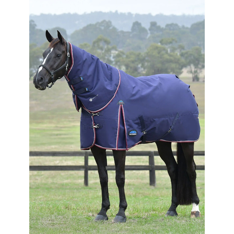 Couverture d'extérieur Comfitec Essential 1200D 220g Weatherbeeta