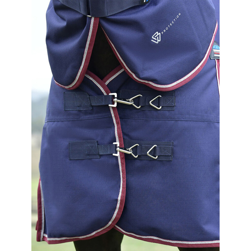 Couverture d'extérieur Comfitec Essential 1200D 220g Weatherbeeta