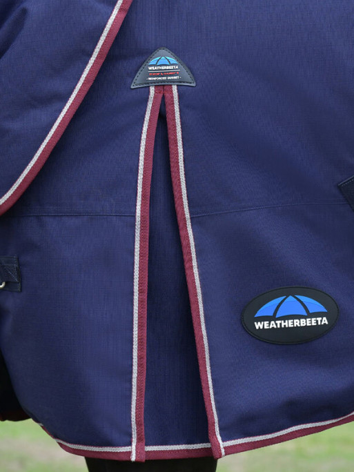 Couverture d'extérieur Comfitec Essential 1200D 220g Weatherbeeta