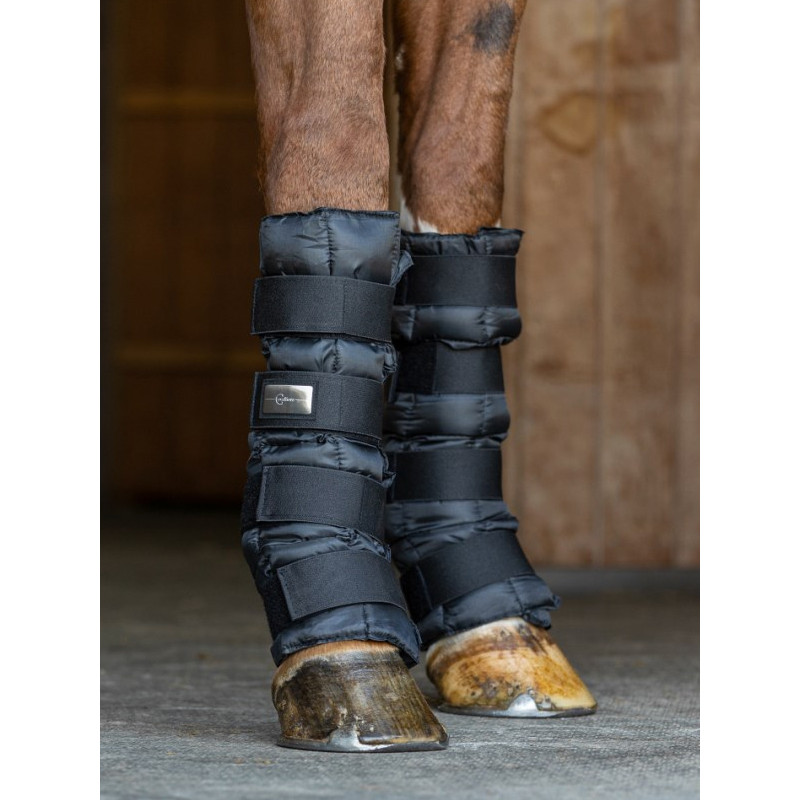 Guêtres rafraîchissantes Covalliero