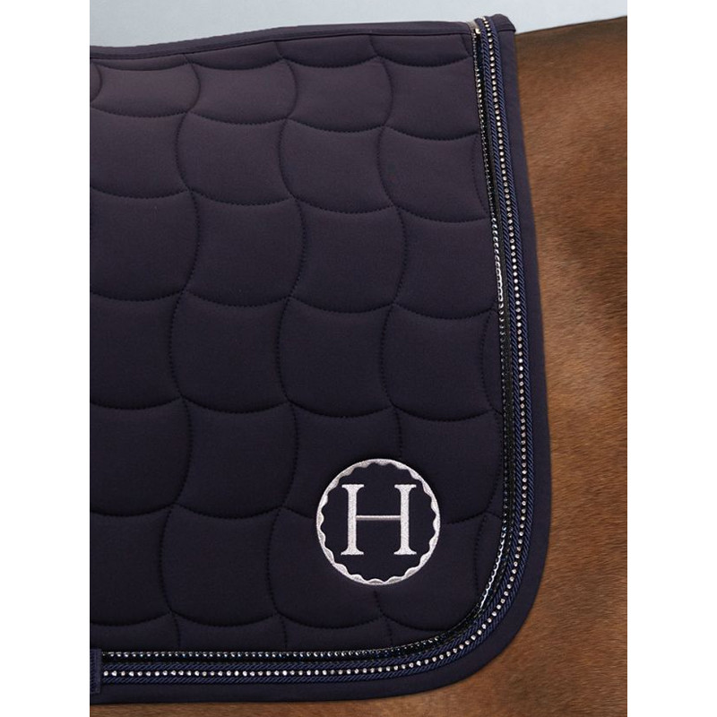 Tapis de selle Stelina CSO Harcour