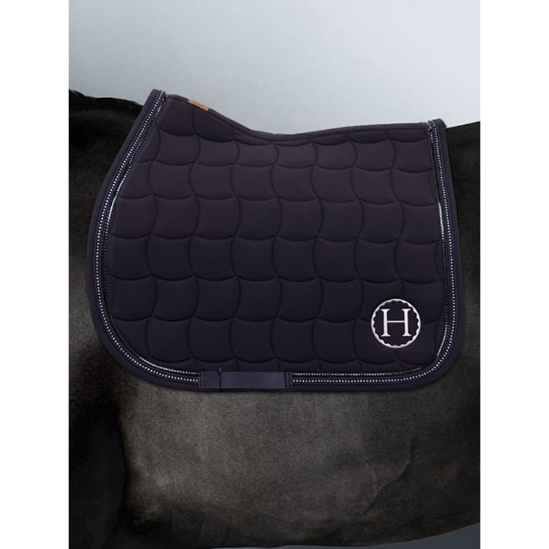 Tapis de selle Stelina CSO Harcour