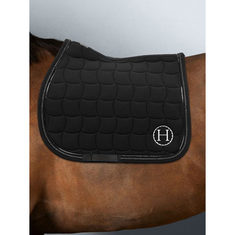 Tapis de selle Stelina CSO Harcour