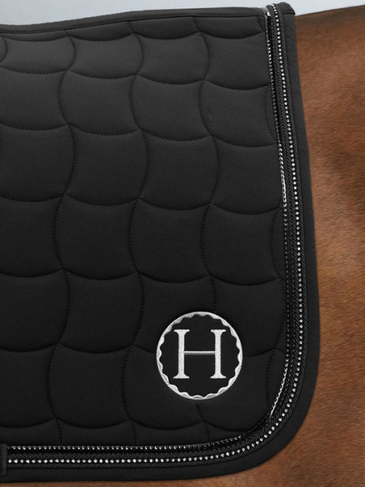 Tapis de selle Stelina CSO Harcour