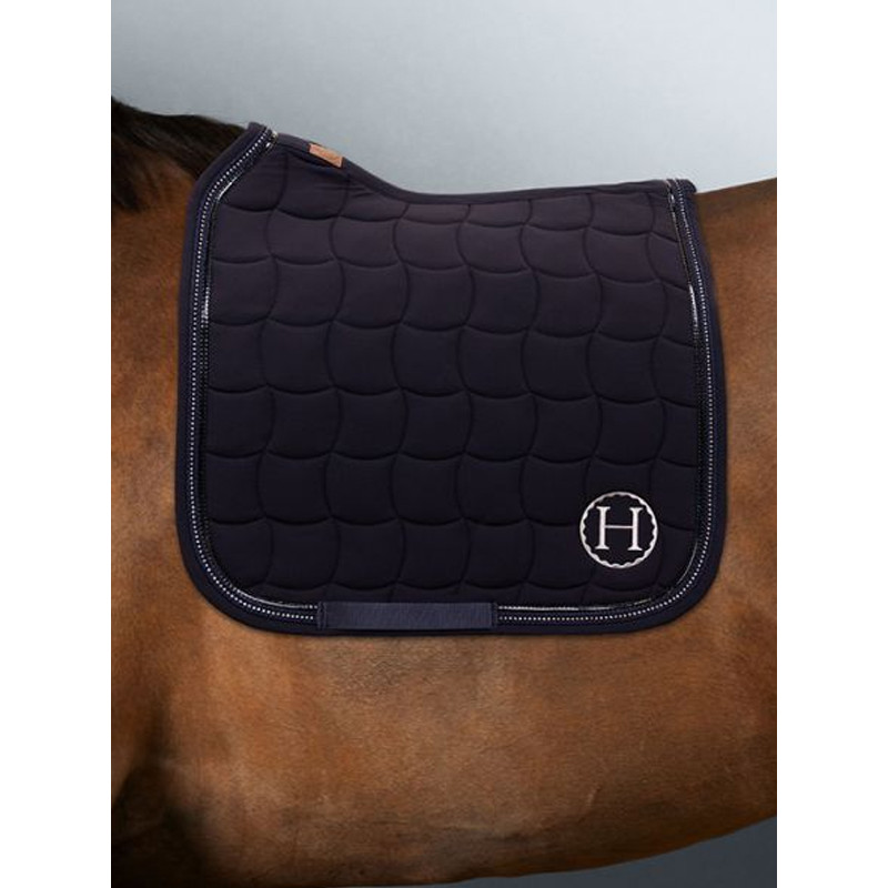 Tapis de selle Stelina Dressage Harcour