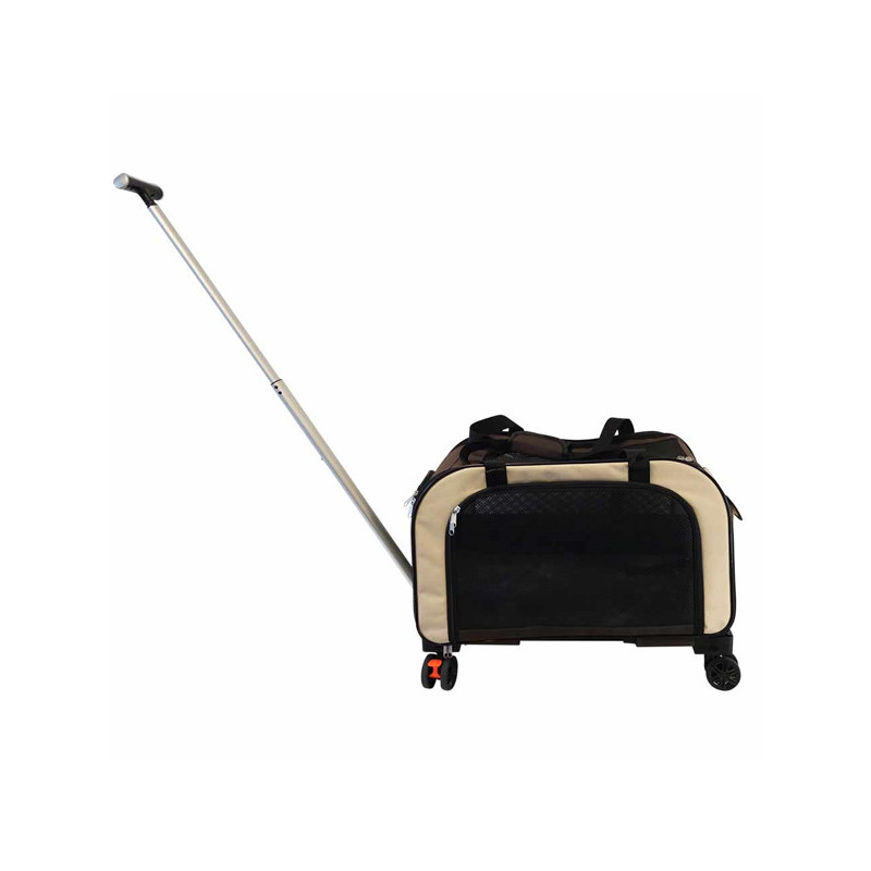 Chariot de transport Trolley Move Nobby