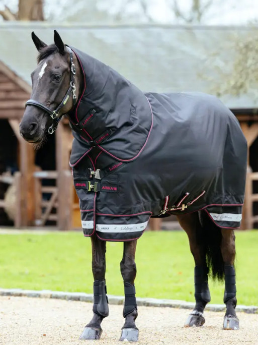 Couverture Arika Storm-Tek FW25 200g LeMieux