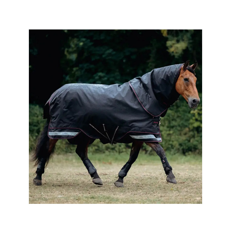 Couverture Arika Storm-Tek FW25 100g LeMieux