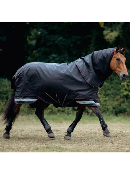 Couverture Arika Storm-Tek FW25 100g LeMieux