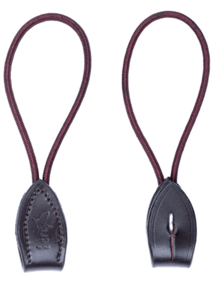 Alliances en cuir Pelham Beris