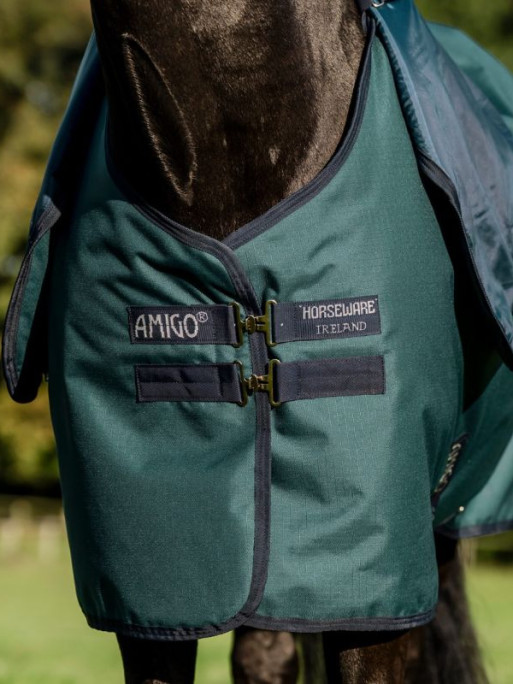 Couverture Amigo Ripstop 900 Plus 0g Horseware