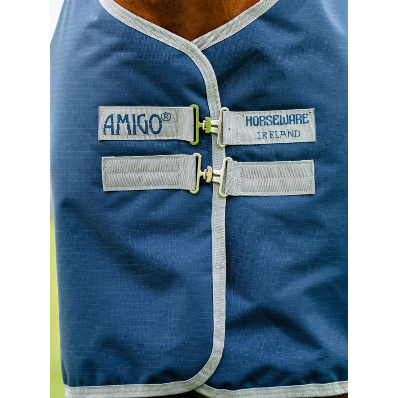 Couverture d'extérieur Amigo Ripstop 900D 50g Horseware