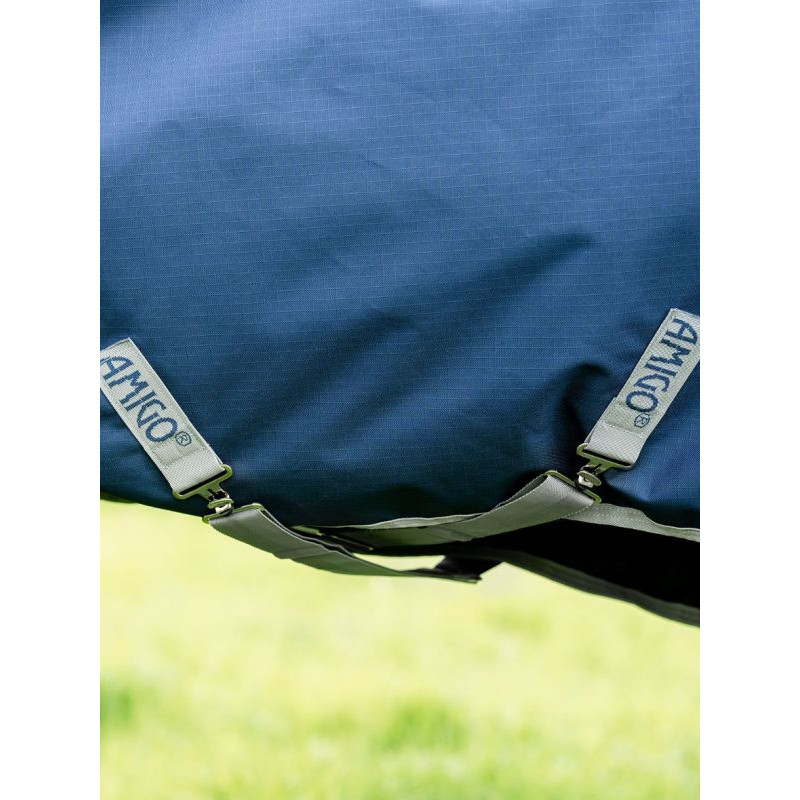 Couverture d'extérieur Amigo Ripstop 900D 50g Horseware