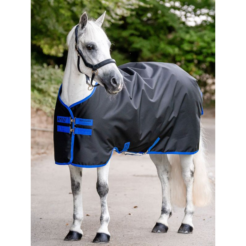 Couverture d'extérieur Amigo Ripstop 900D 50g Horseware