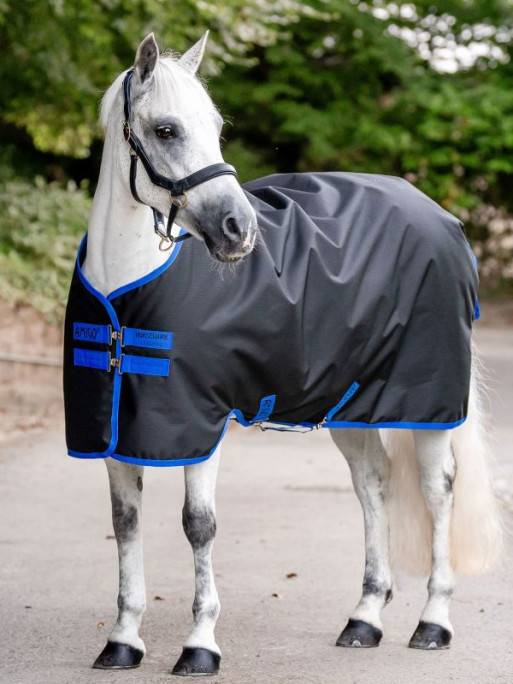 Couverture d'extérieur Amigo Ripstop 900D 50g Horseware