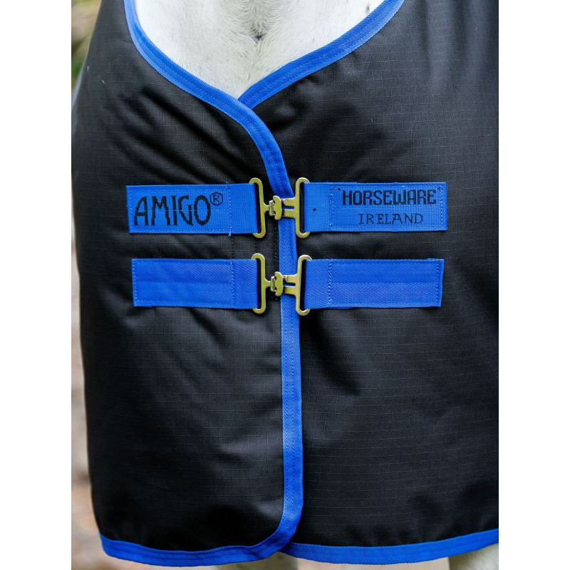 Couverture d'extérieur Amigo Ripstop 900D 50g Horseware