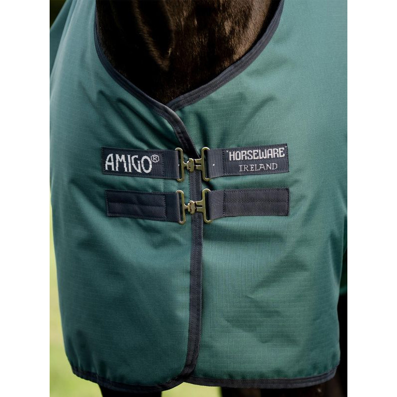 Couverture d'extérieur Amigo Ripstop 100g 900D Horseware