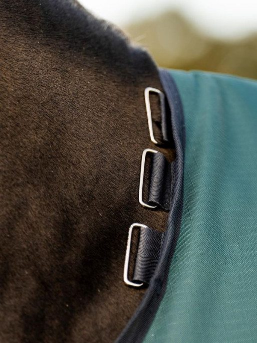 Couverture d'extérieur Amigo Ripstop 100g 900D Horseware