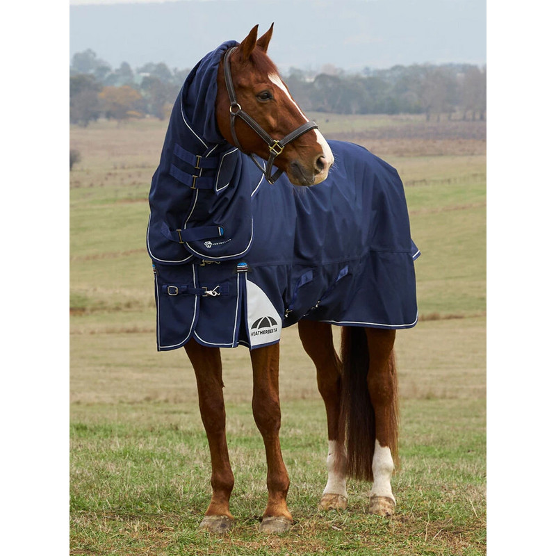 Couverture d\'extérieur Comfitec Ultra 1800D 220g Weatherbeeta