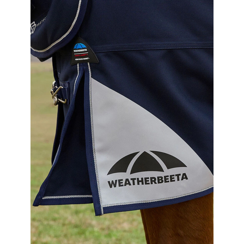 Couverture d\'extérieur Comfitec Ultra 1800D 220g Weatherbeeta