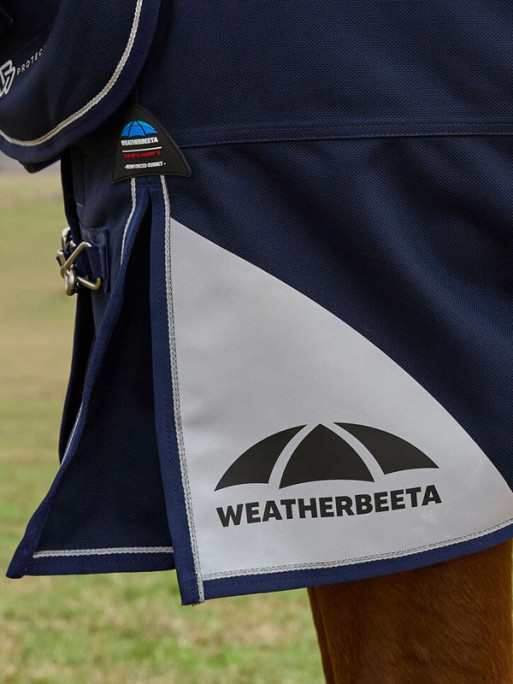 Couverture d\'extérieur Comfitec Ultra 1800D 220g Weatherbeeta
