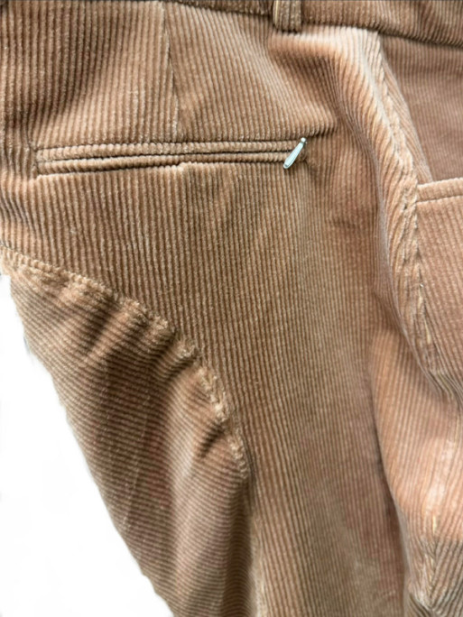 Pantalon Orléans homme Nature Horse