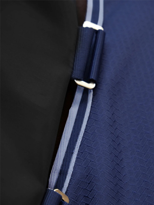 Couverture d'extérieur Stratus 600D 200g Premier Equine