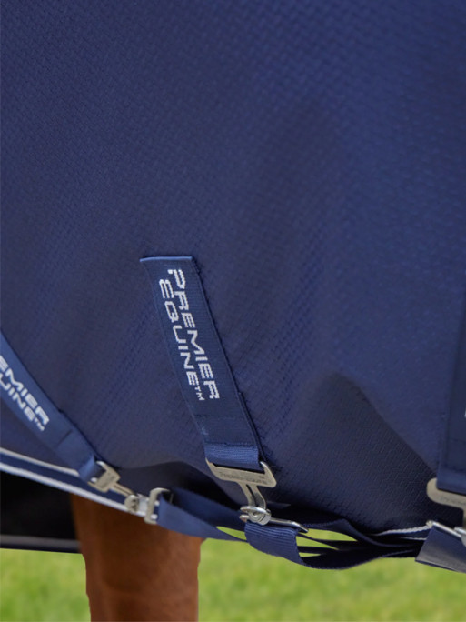 Couverture d'extérieur Stratus 600D 200g Premier Equine