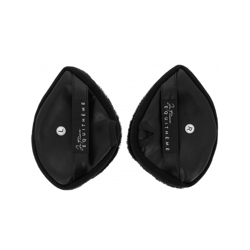 Cache oreilles Je t'aime Equi-Thème