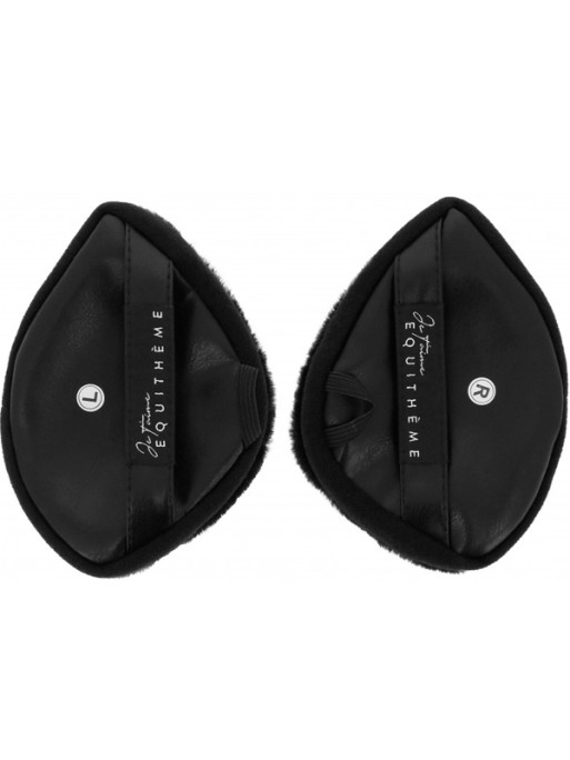 Cache oreilles Je t'aime Equi-Thème