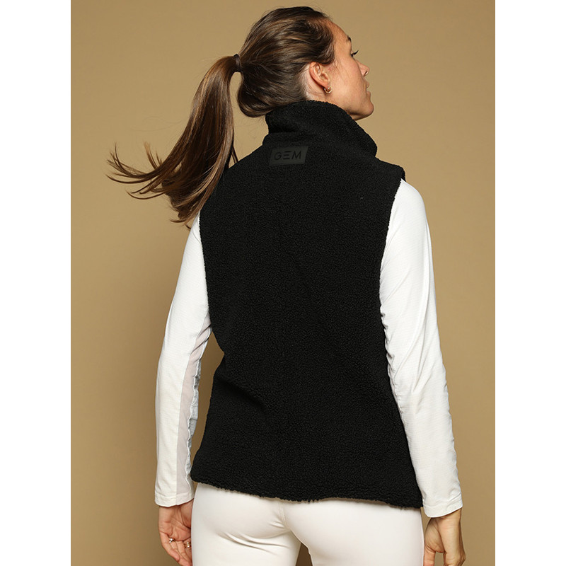 Veste sans manches ON GEM