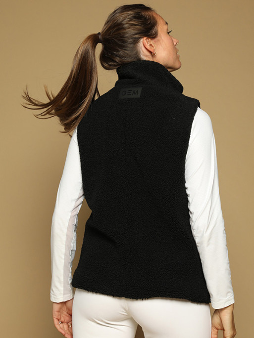 Veste sans manches ON GEM