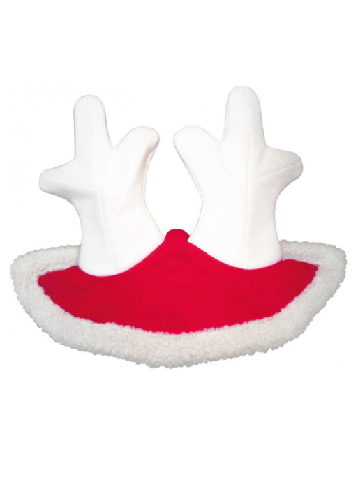 Bonnet de Noël Equi-Thème