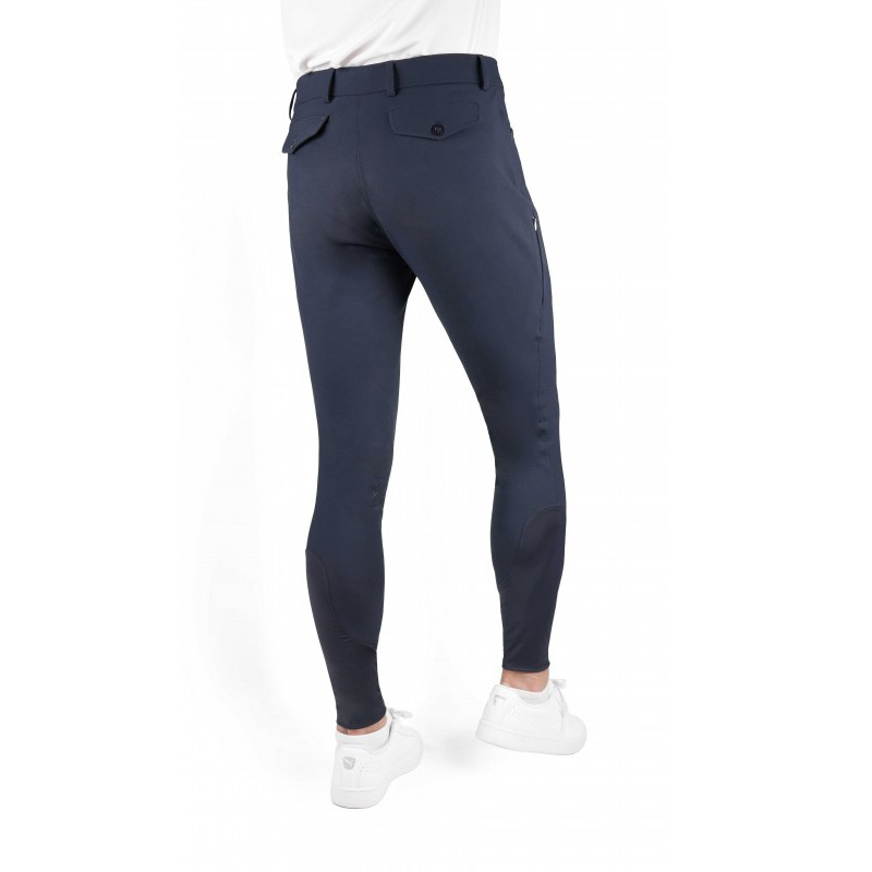 Pantalon Sam homme Equi-Thème
