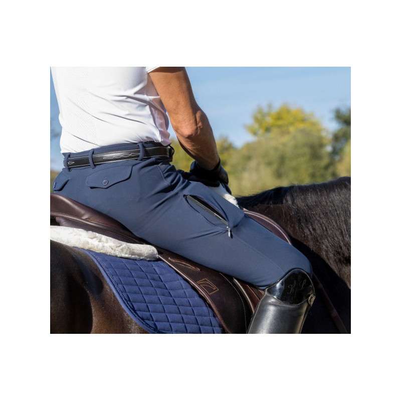 Pantalon Sam homme Equi-Thème