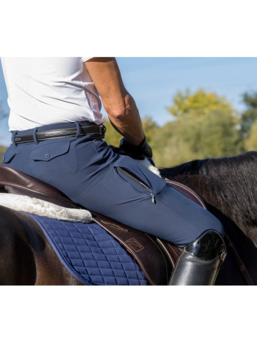 Pantalon Sam homme Equi-Thème