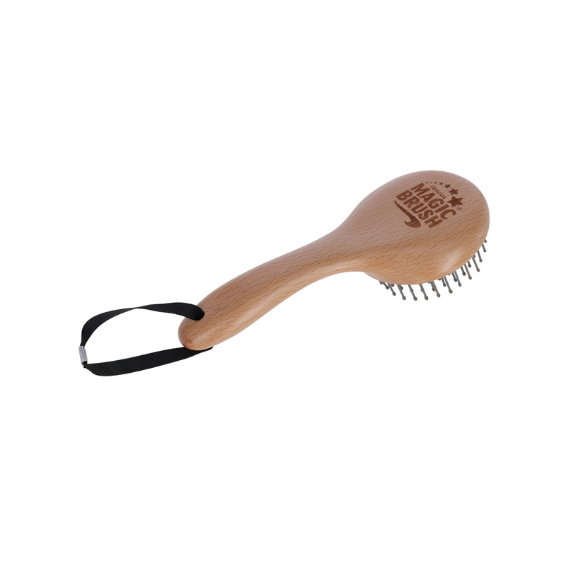 Brosse à crins MagicBrush