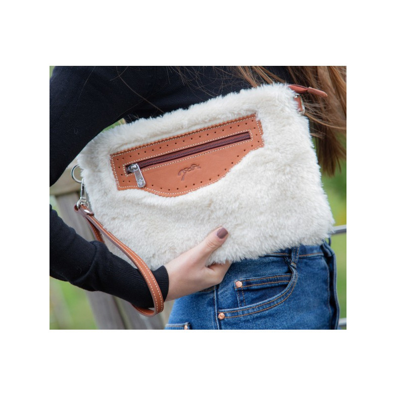 Pochette Emilie Pénélope