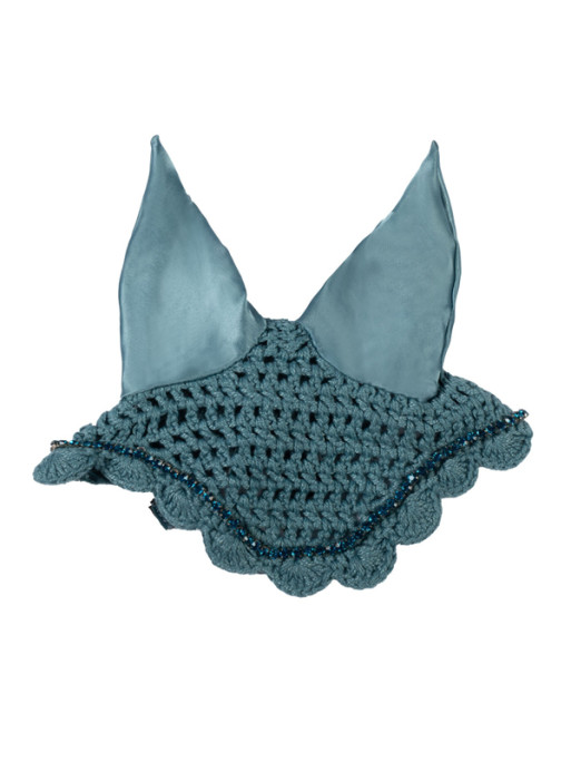 Bonnet anti-mouches Premium Hobby Horse HKM