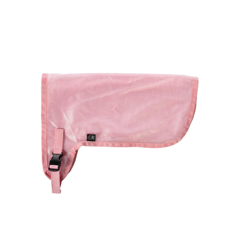 Couverture anti-mouches pour chevaux miniatures