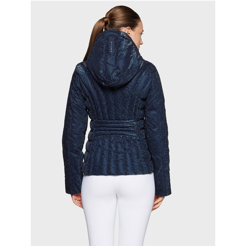 Veste Courchevel Ice FW25 Samshield