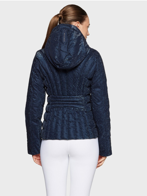 Veste Courchevel Ice FW25 Samshield