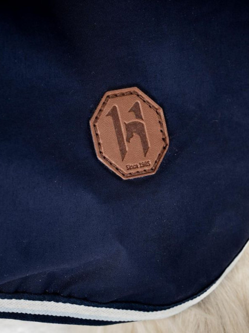 Couverture Newmarket chien Horseware