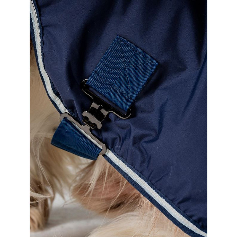 Couverture Newmarket chien Horseware
