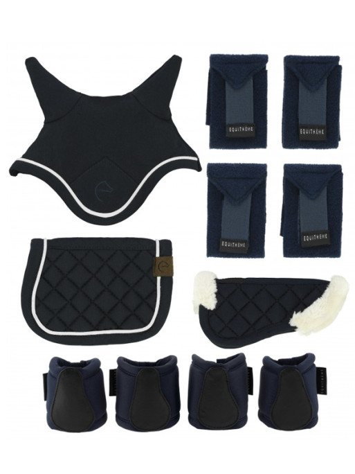 Set mini accessoires Pony Academy Equi-Thème