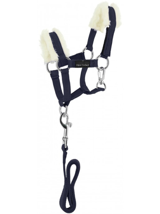 Set mini longe et licol Pony Academy Equi-Thème