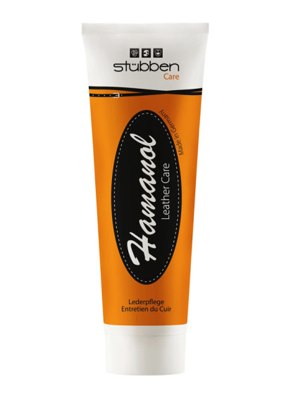 Hamanol entretien cuir 250g...